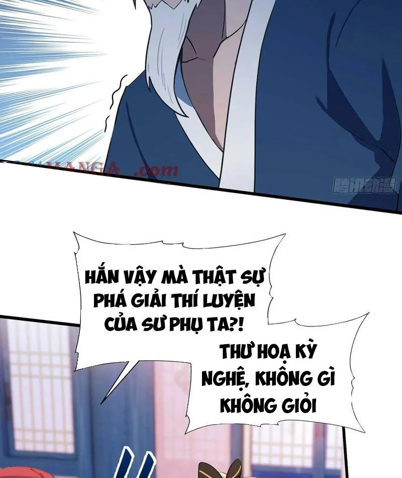 Hoá Ra Ta Đã Vô Địch Từ Lâu Chapter 143 - Trang 4