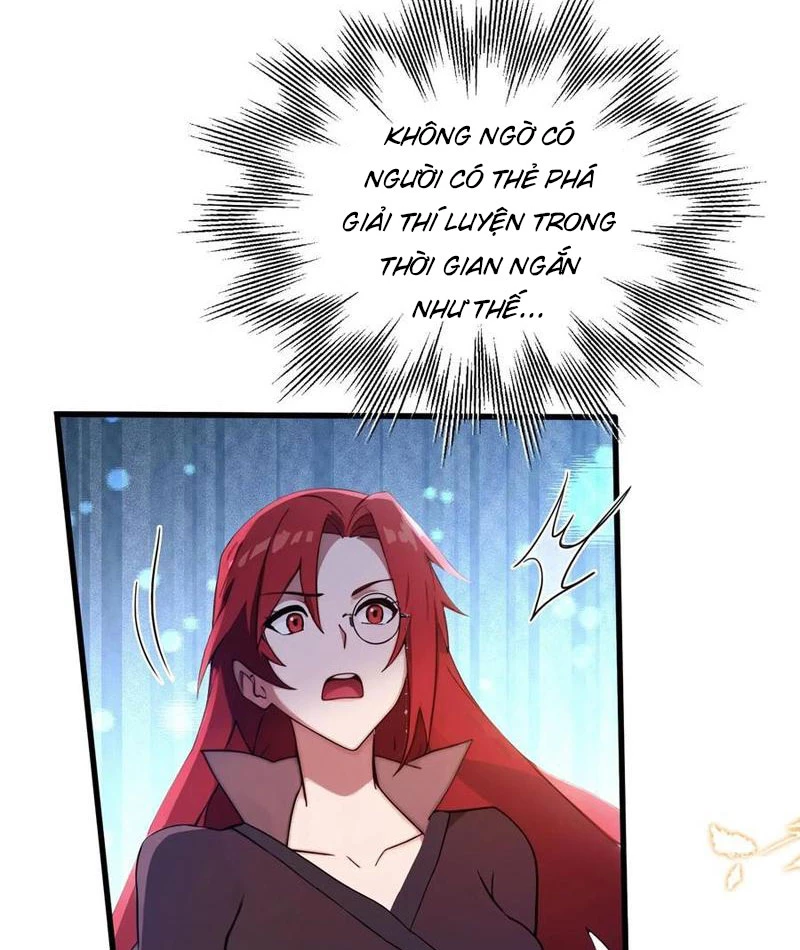 Hoá Ra Ta Đã Vô Địch Từ Lâu Chapter 143 - Trang 4