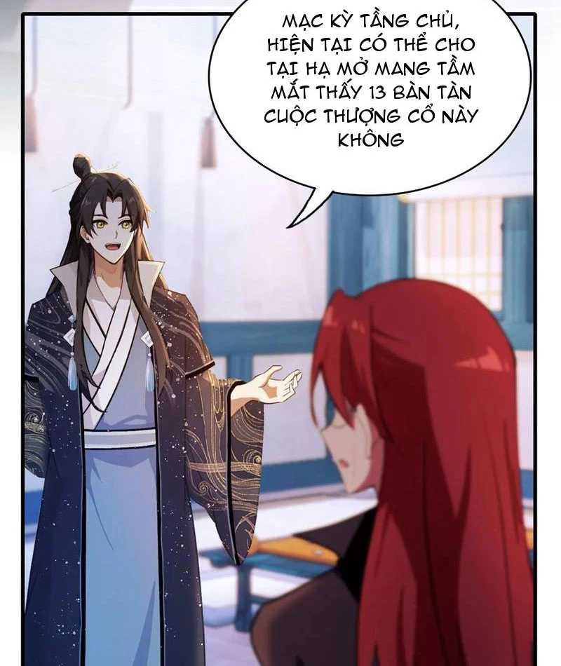 Hoá Ra Ta Đã Vô Địch Từ Lâu Chapter 143 - Trang 4