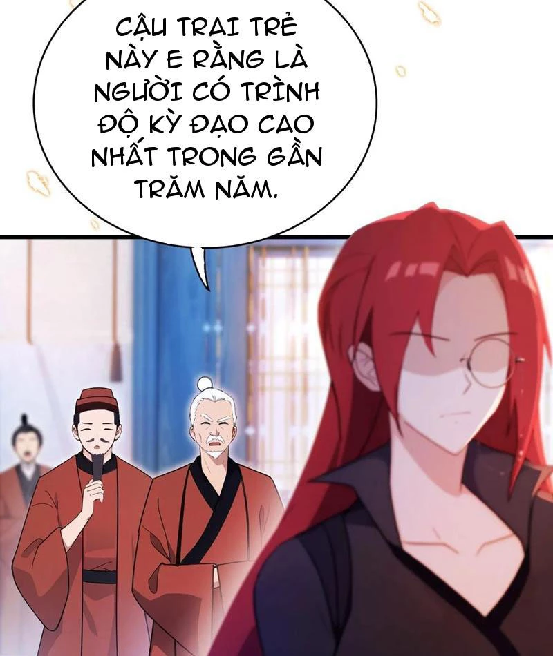 Hoá Ra Ta Đã Vô Địch Từ Lâu Chapter 143 - Trang 4