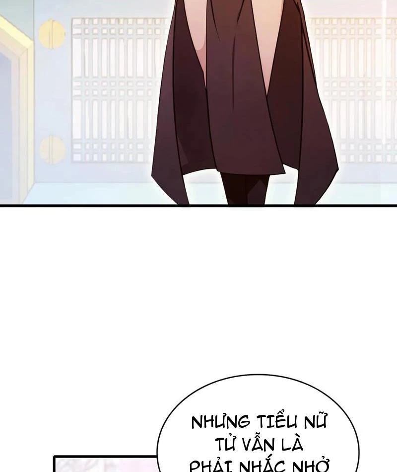 Hoá Ra Ta Đã Vô Địch Từ Lâu Chapter 143 - Trang 4