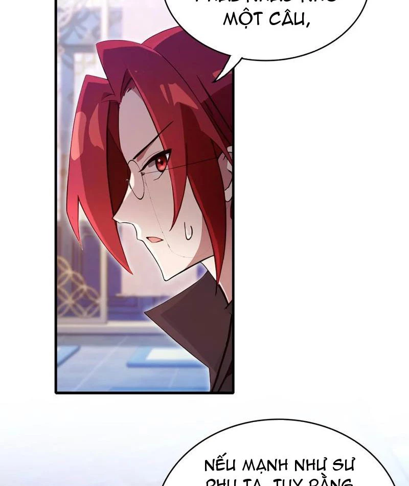 Hoá Ra Ta Đã Vô Địch Từ Lâu Chapter 143 - Trang 4