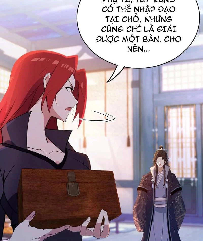 Hoá Ra Ta Đã Vô Địch Từ Lâu Chapter 143 - Trang 4