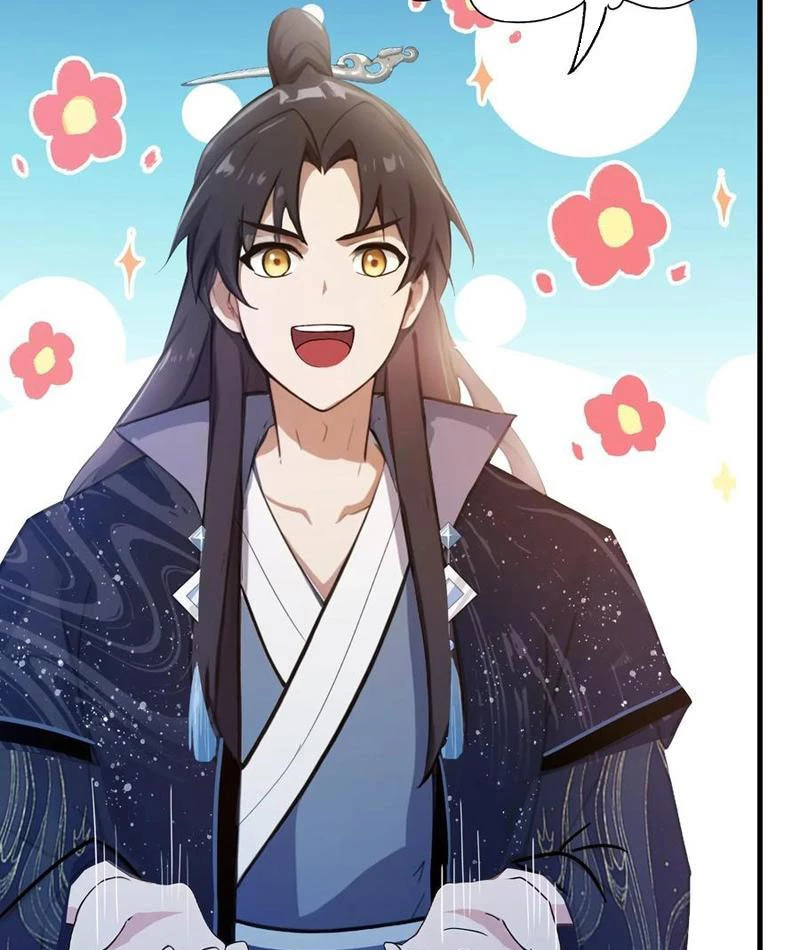 Hoá Ra Ta Đã Vô Địch Từ Lâu Chapter 143 - Trang 4