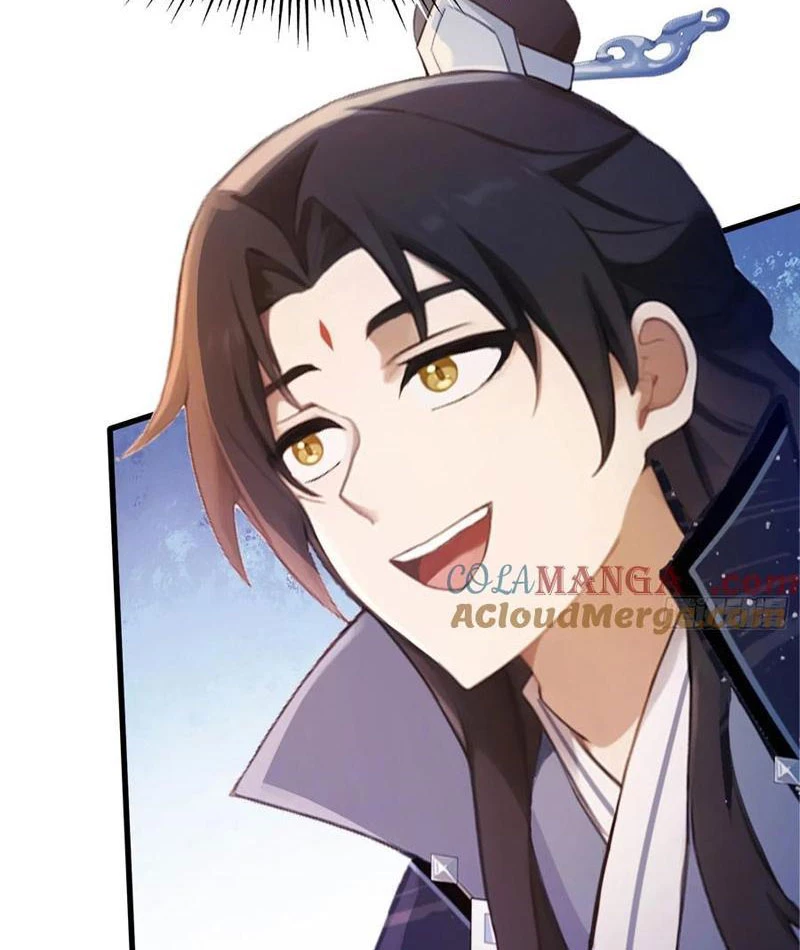 Hoá Ra Ta Đã Vô Địch Từ Lâu Chapter 143 - Trang 4