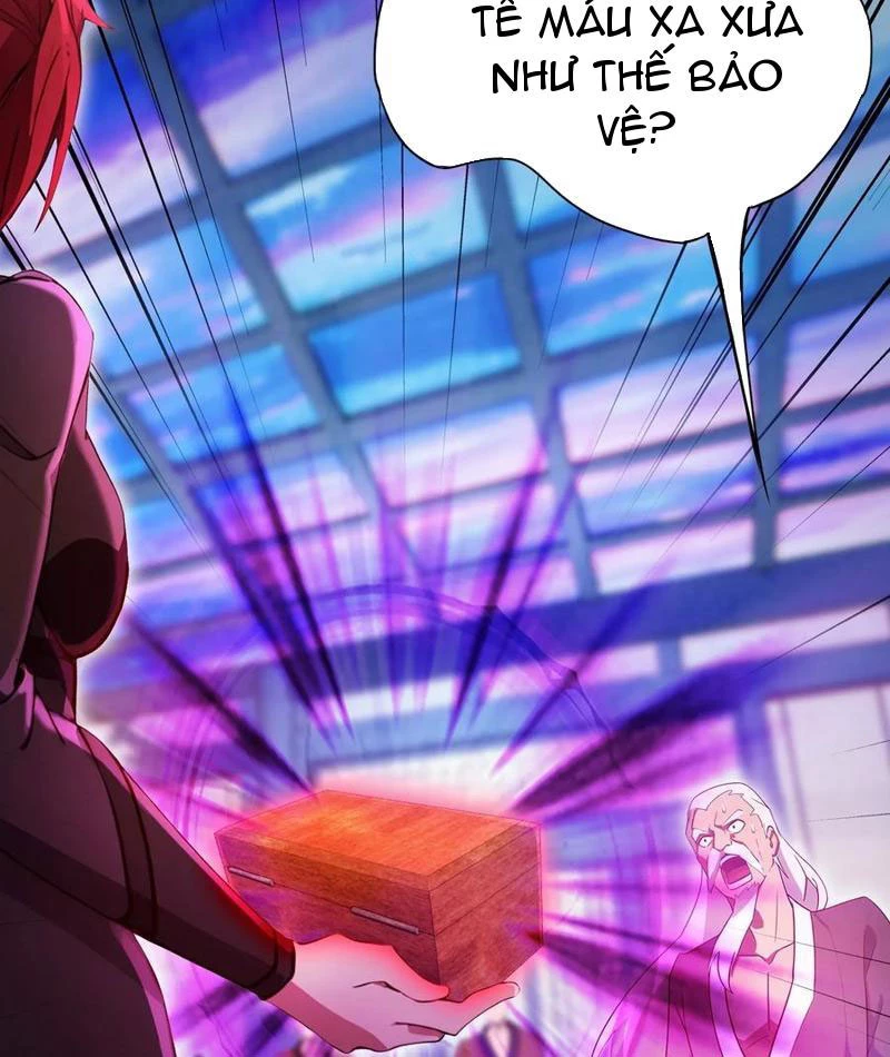 Hoá Ra Ta Đã Vô Địch Từ Lâu Chapter 143 - Trang 4