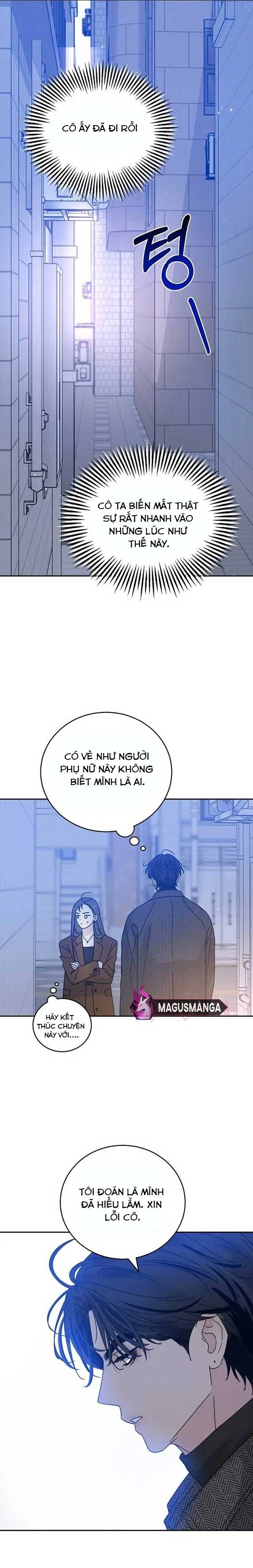 Mỗi tính vị kỹ Chapter 2 - Trang 2