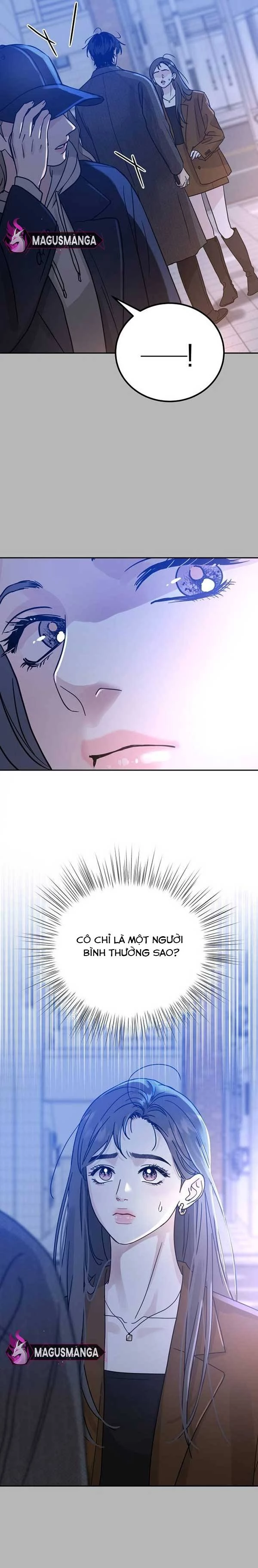 Mỗi tính vị kỹ Chapter 2 - Trang 2