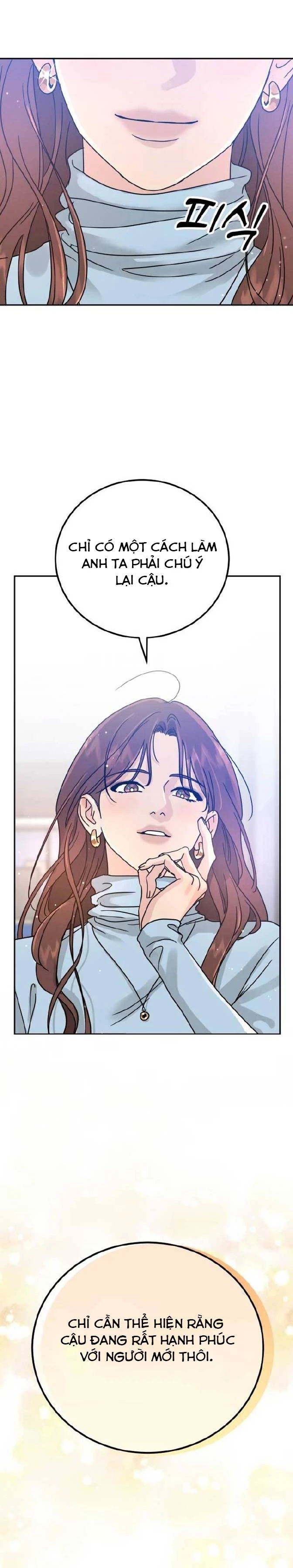 Mỗi tính vị kỹ Chapter 3 - Trang 2