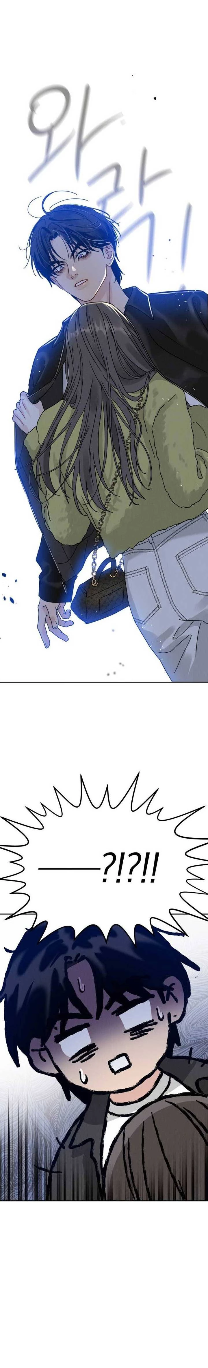 Mỗi tính vị kỹ Chapter 4 - Trang 2