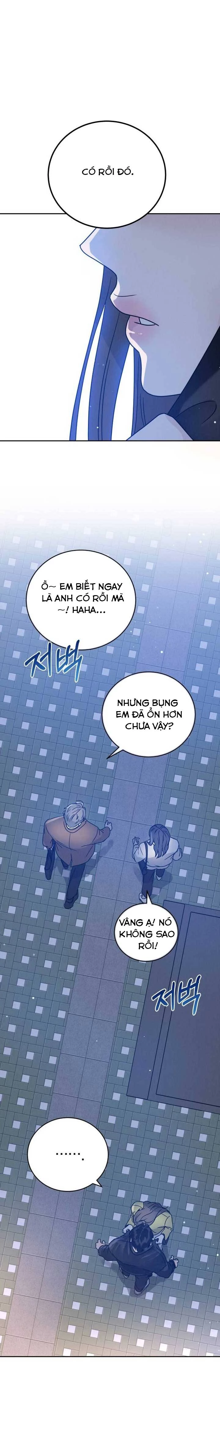 Mỗi tính vị kỹ Chapter 4 - Trang 2