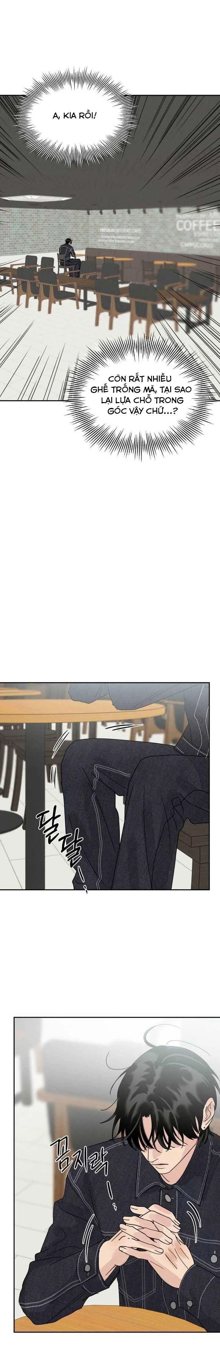 Mỗi tính vị kỹ Chapter 5 - Trang 2