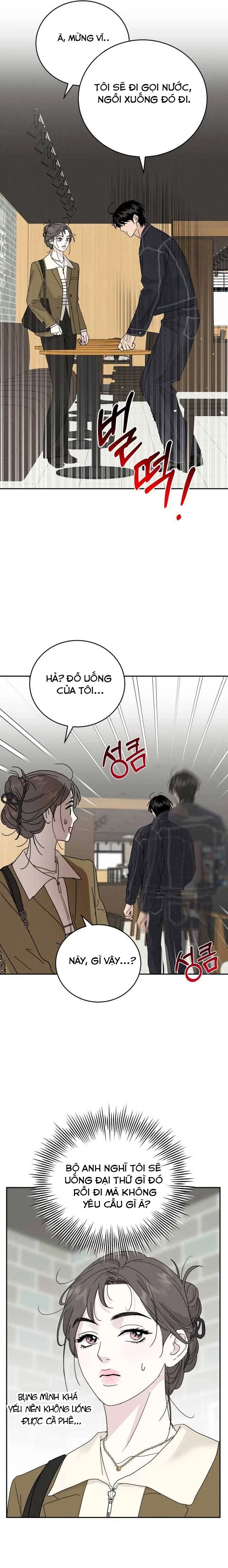 Mỗi tính vị kỹ Chapter 5 - Trang 2