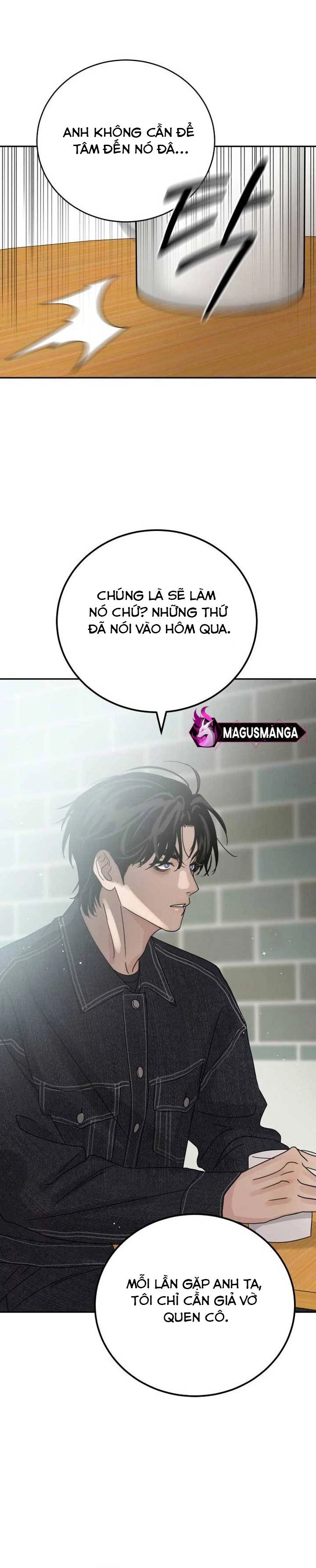 Mỗi tính vị kỹ Chapter 5 - Trang 2