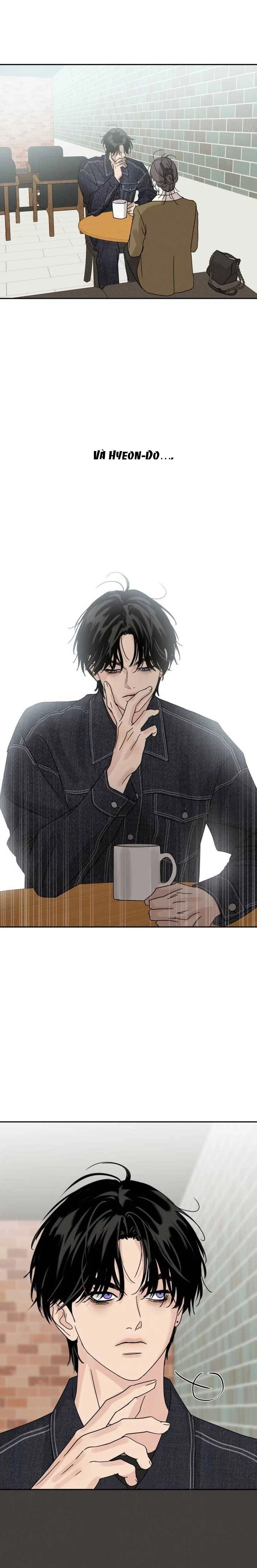 Mỗi tính vị kỹ Chapter 5 - Trang 2