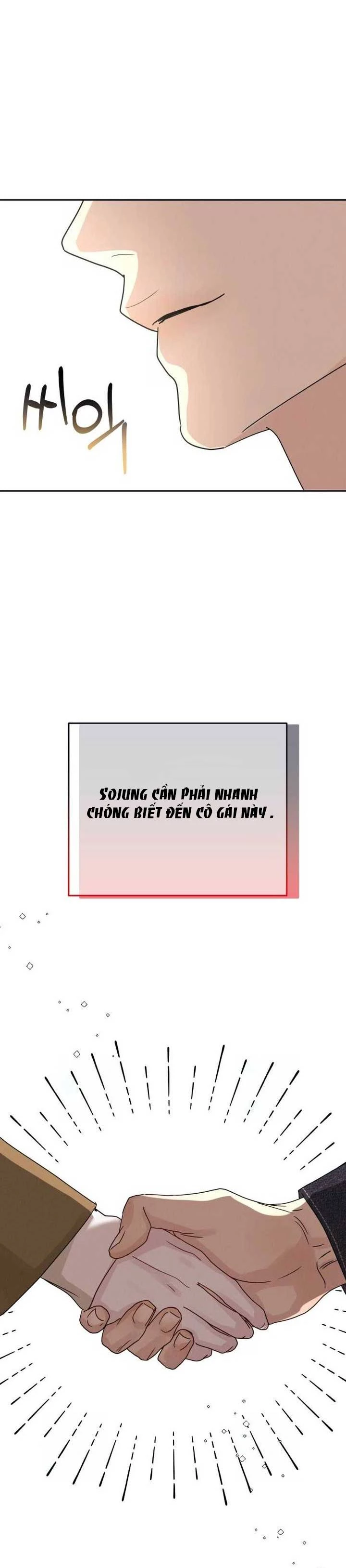 Mỗi tính vị kỹ Chapter 5 - Trang 2