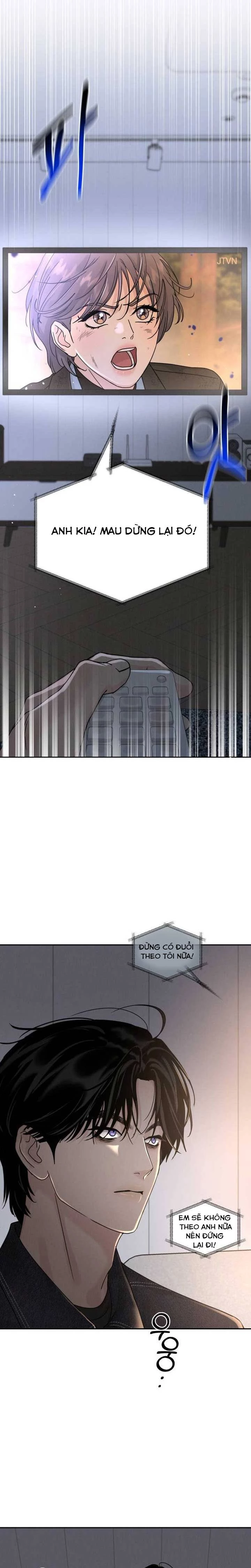 Mỗi tính vị kỹ Chapter 6 - Trang 2