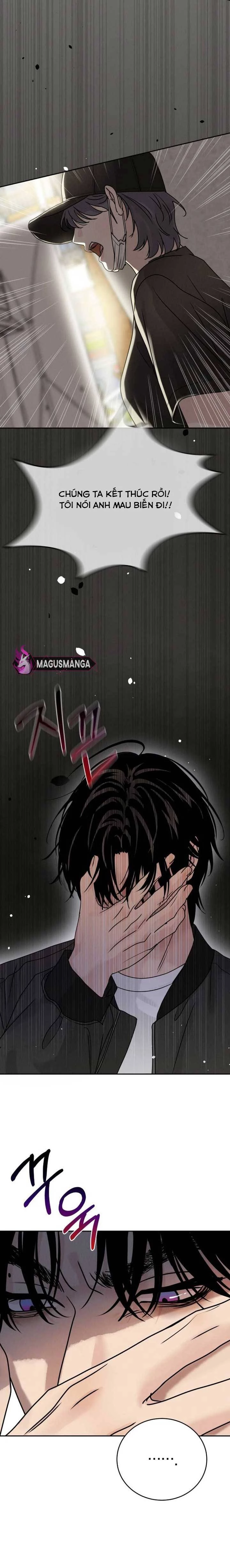 Mỗi tính vị kỹ Chapter 6 - Trang 2