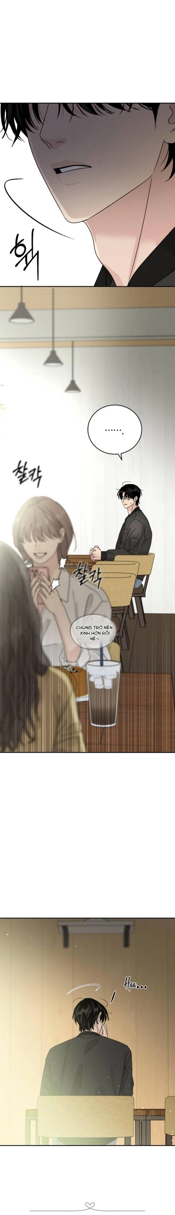 Mỗi tính vị kỹ Chapter 7 - Trang 2