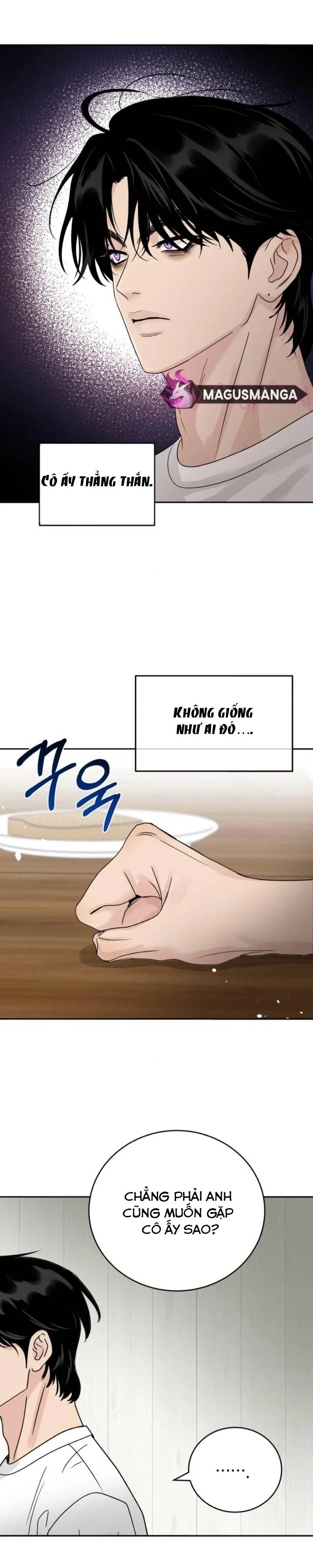 Mỗi tính vị kỹ Chapter 7 - Trang 2