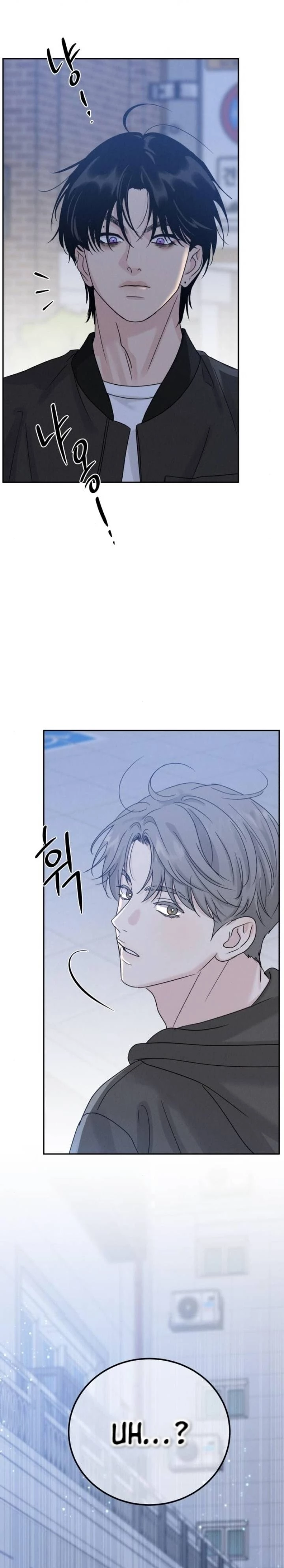 Mỗi tính vị kỹ Chapter 7 - Trang 2