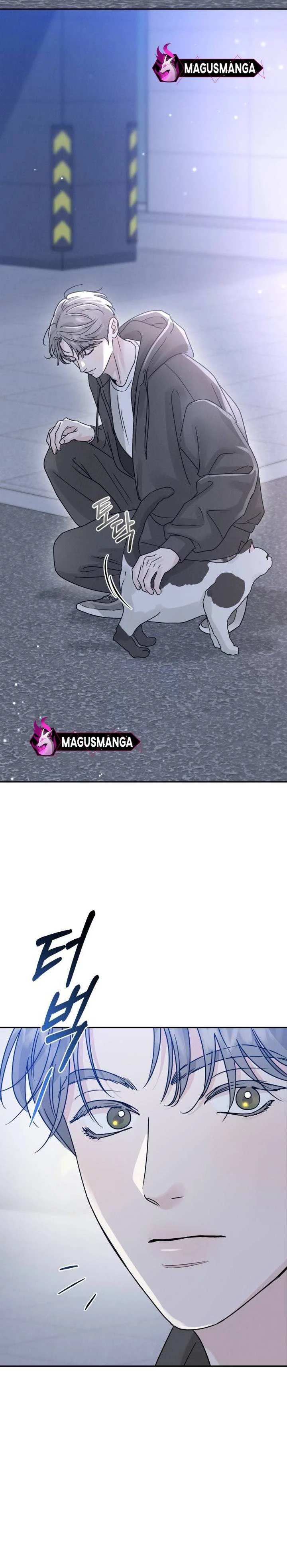 Mỗi tính vị kỹ Chapter 8 - Trang 2