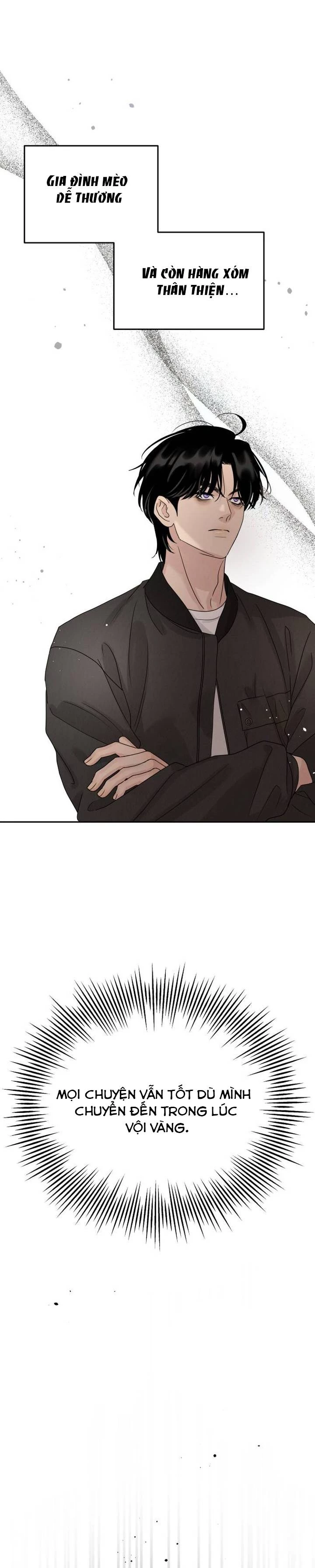 Mỗi tính vị kỹ Chapter 8 - Trang 2