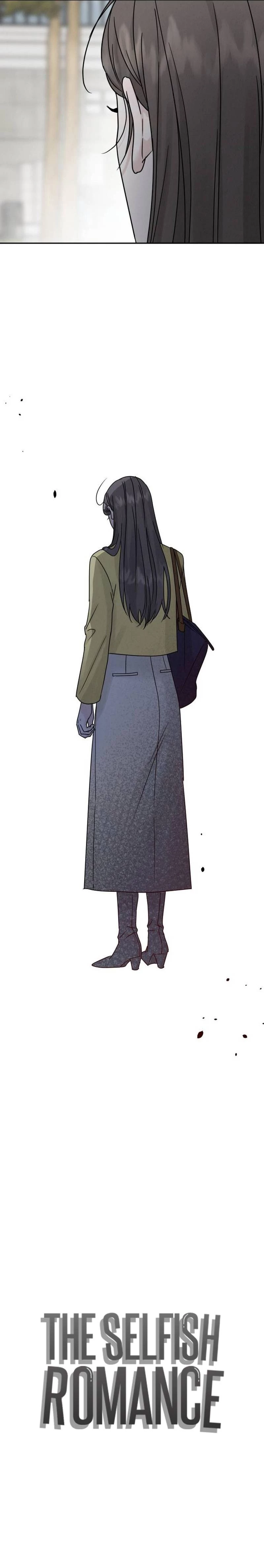 Mỗi tính vị kỹ Chapter 9 - Trang 2