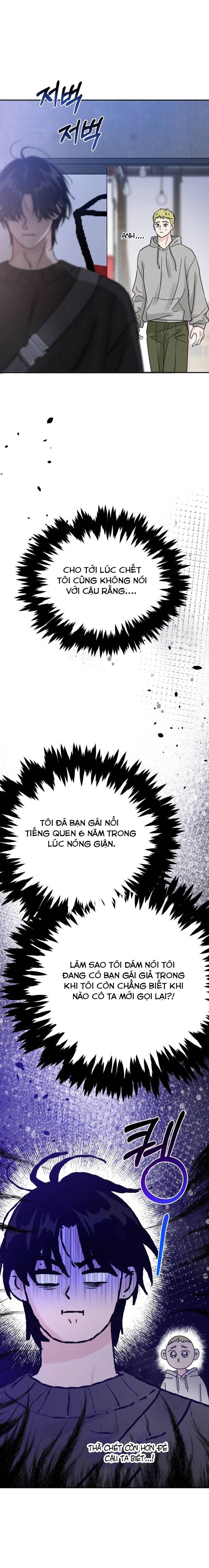 Mỗi tính vị kỹ Chapter 9 - Trang 2