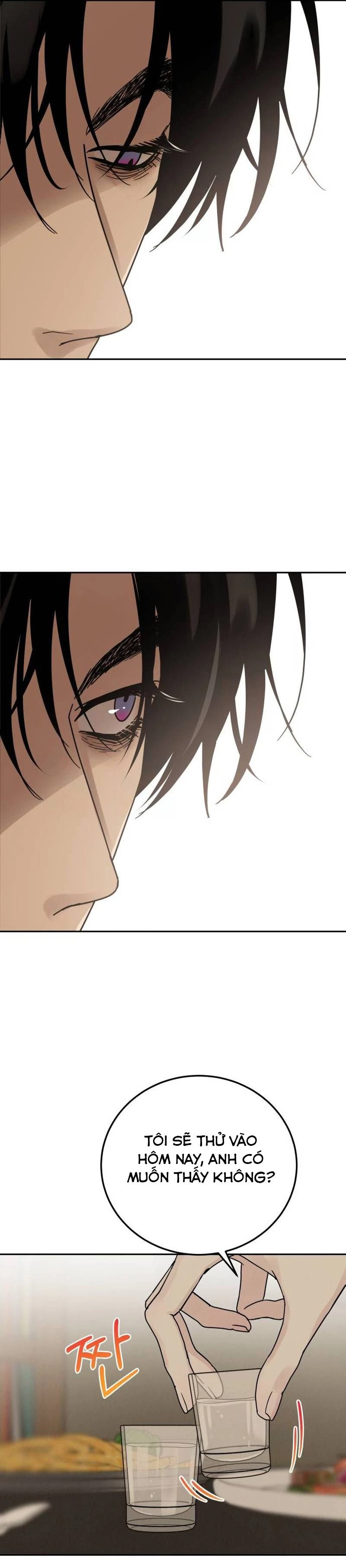 Mỗi tính vị kỹ Chapter 9 - Trang 2