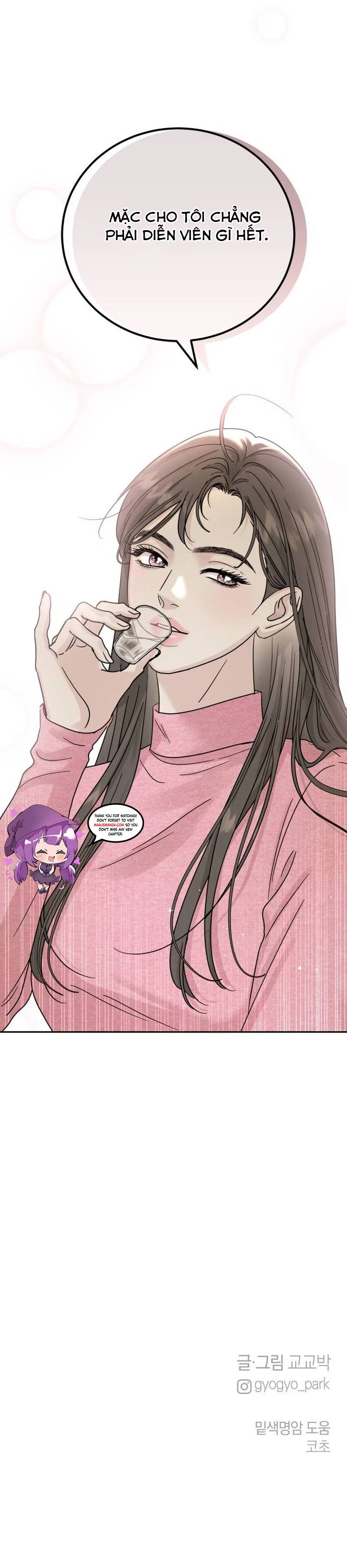 Mỗi tính vị kỹ Chapter 9 - Trang 2