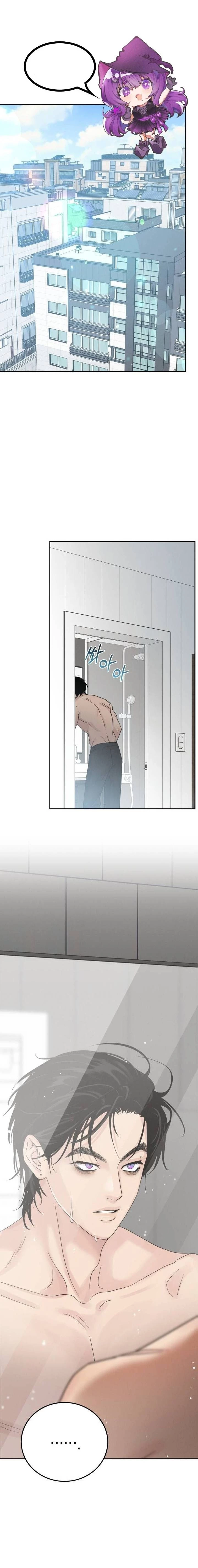 Mỗi tính vị kỹ Chapter 11 - Trang 2