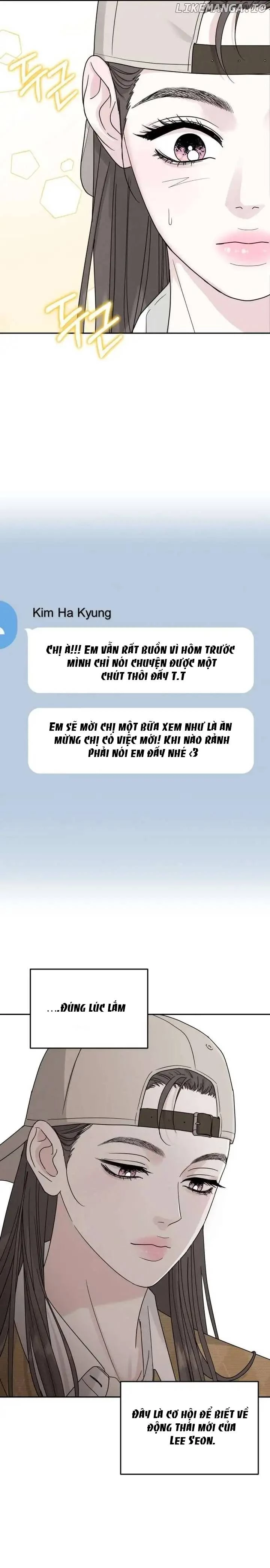 Mỗi tính vị kỹ Chapter 12 - Trang 2