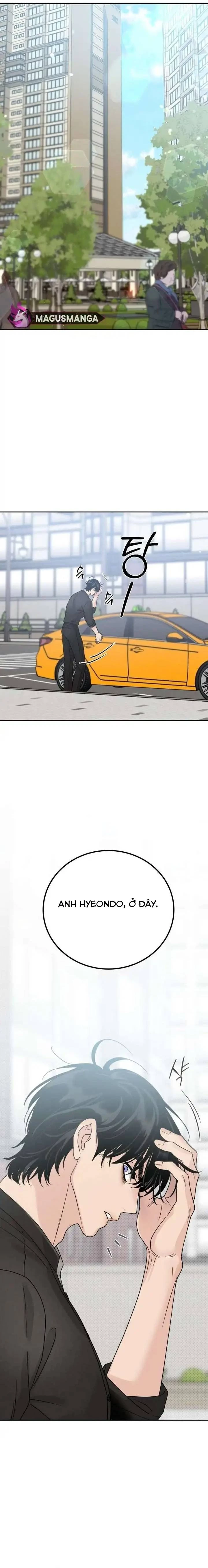 Mỗi tính vị kỹ Chapter 12 - Trang 2