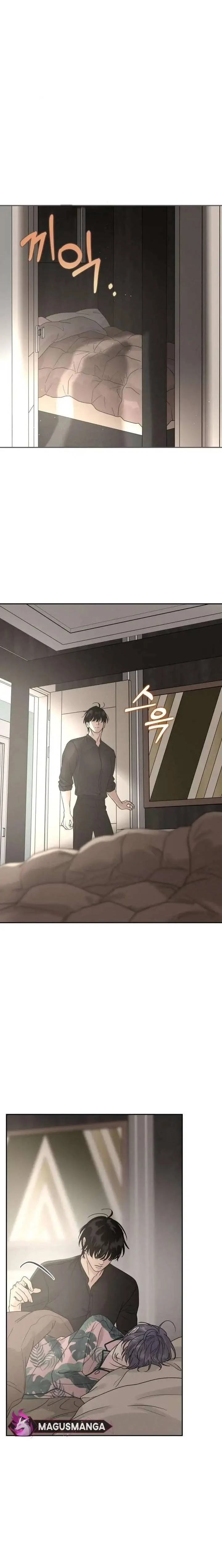 Mỗi tính vị kỹ Chapter 12 - Trang 2