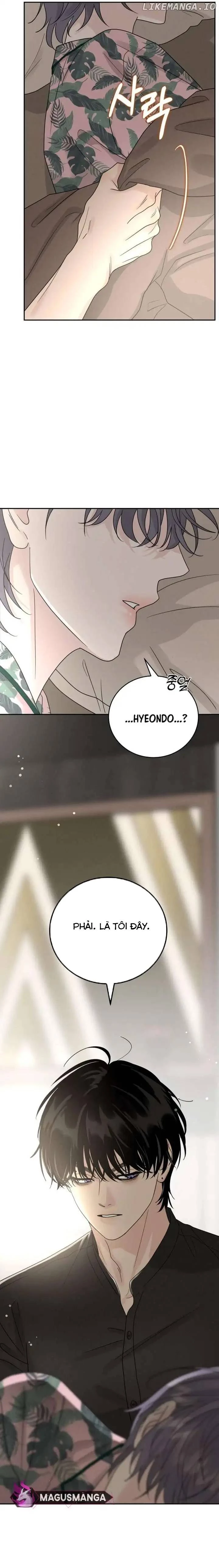 Mỗi tính vị kỹ Chapter 12 - Trang 2