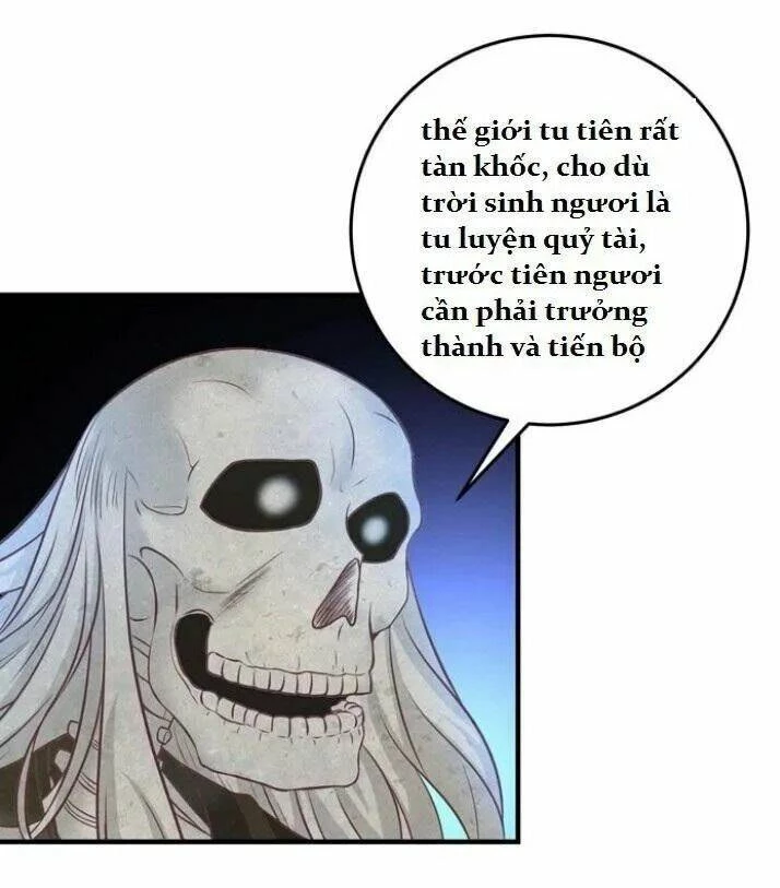 Tuyệt Sắc Quyến Rũ: Quỷ Y Chí Tôn Chapter 25.1 - Trang 2