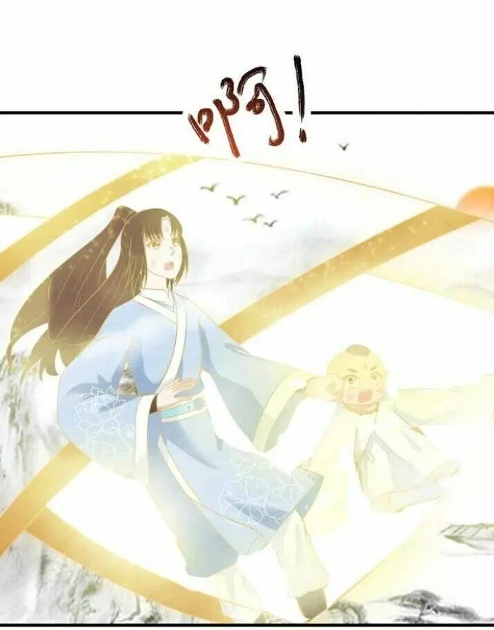 Tuyệt Sắc Quyến Rũ: Quỷ Y Chí Tôn Chapter 25.1 - Trang 2