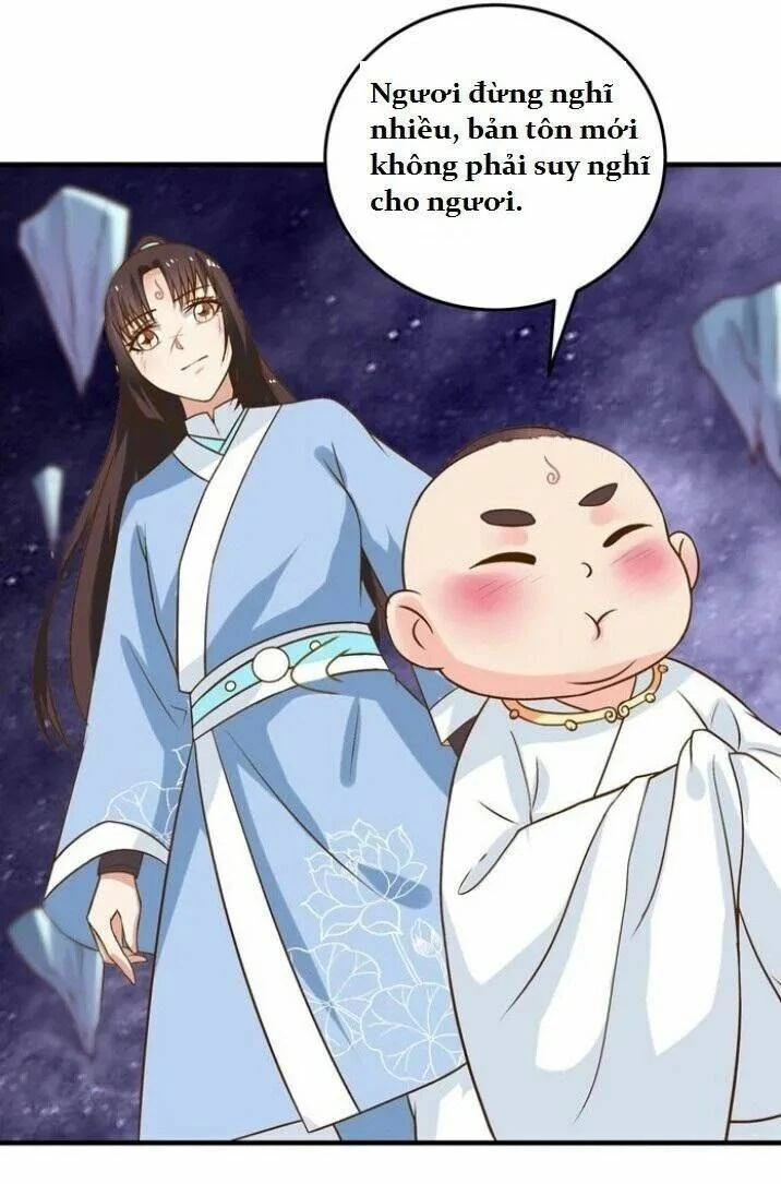 Tuyệt Sắc Quyến Rũ: Quỷ Y Chí Tôn Chapter 25.2 - Trang 2