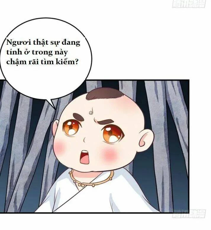 Tuyệt Sắc Quyến Rũ: Quỷ Y Chí Tôn Chapter 25.2 - Trang 2