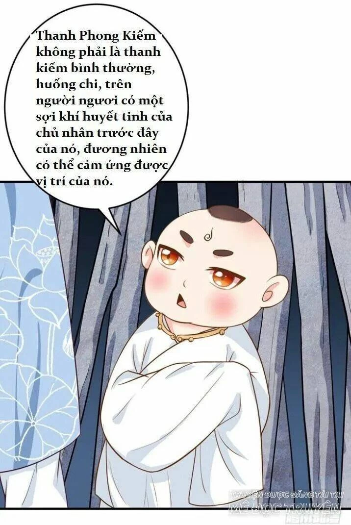 Tuyệt Sắc Quyến Rũ: Quỷ Y Chí Tôn Chapter 25.2 - Trang 2