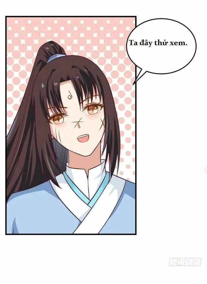 Tuyệt Sắc Quyến Rũ: Quỷ Y Chí Tôn Chapter 25.2 - Trang 2