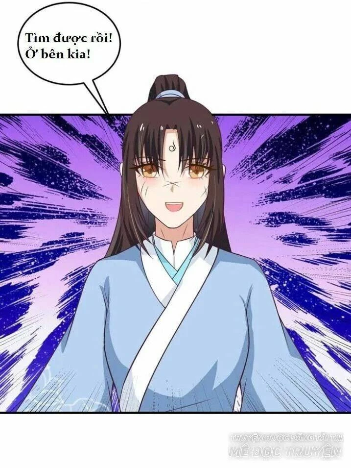 Tuyệt Sắc Quyến Rũ: Quỷ Y Chí Tôn Chapter 25.2 - Trang 2