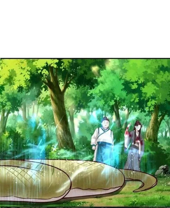 Tuyệt Sắc Quyến Rũ: Quỷ Y Chí Tôn Chapter 119.5 - Trang 2