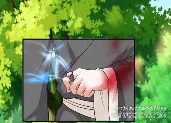 Tuyệt Sắc Quyến Rũ: Quỷ Y Chí Tôn Chapter 119.5 - Trang 2