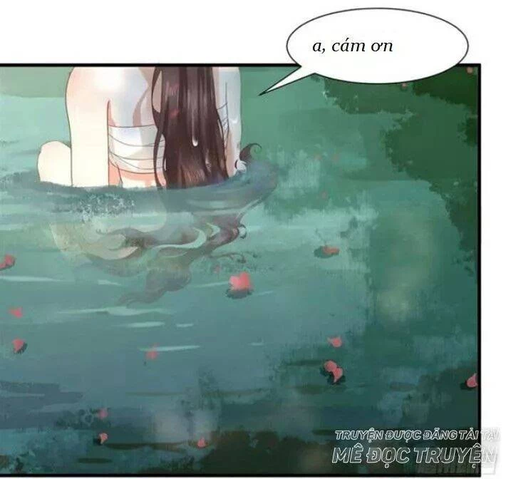 Tuyệt Sắc Quyến Rũ: Quỷ Y Chí Tôn Chapter 119.5 - Trang 2