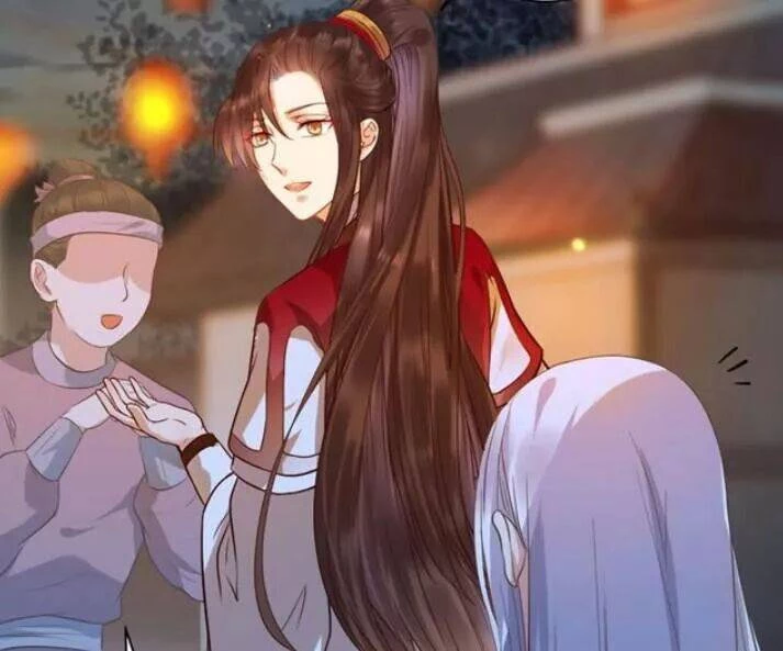 Tuyệt Sắc Quyến Rũ: Quỷ Y Chí Tôn Chapter 124.5 - Trang 2