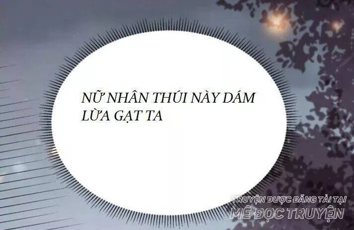 Tuyệt Sắc Quyến Rũ: Quỷ Y Chí Tôn Chapter 124.5 - Trang 2