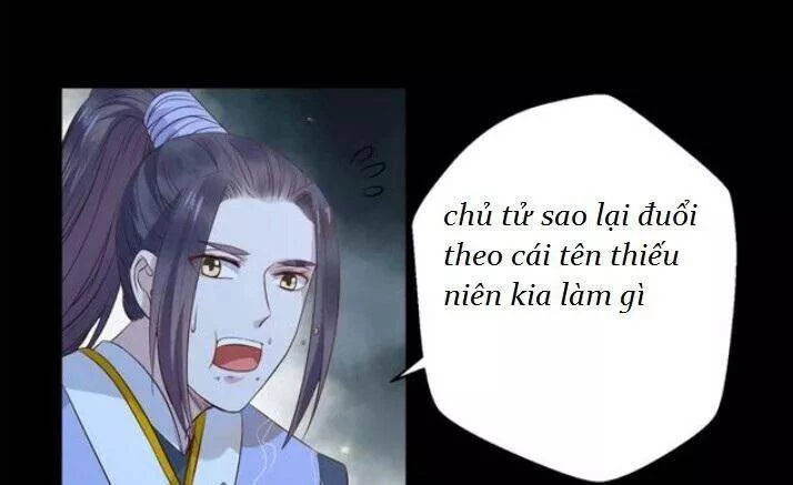 Tuyệt Sắc Quyến Rũ: Quỷ Y Chí Tôn Chapter 124.5 - Trang 2