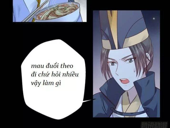 Tuyệt Sắc Quyến Rũ: Quỷ Y Chí Tôn Chapter 124.5 - Trang 2